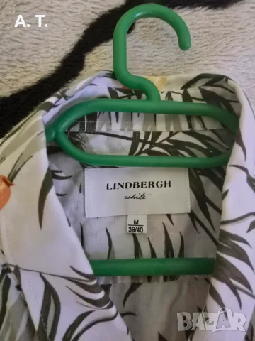 Риза Lindbergh размер M, снимка 3 - Ризи - 48865318