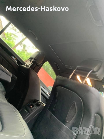 Mercedes-Benz CLS  CDI 4Matic**AIRMATIC**AMG, снимка 14 - Автомобили и джипове - 36043018