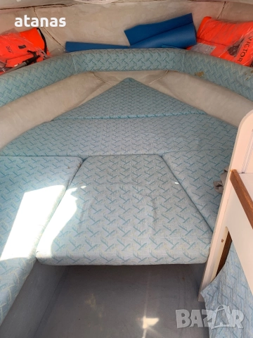 Jeanneau Leader, снимка 3 - Воден транспорт - 52731559