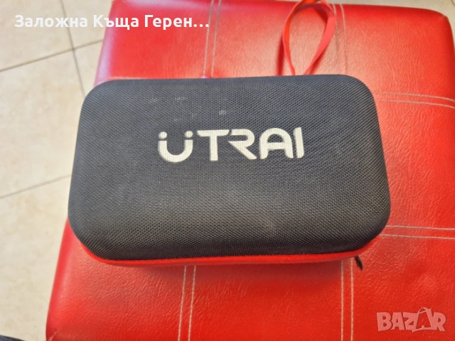 Автомобилен стартер  Utral Jstar 3