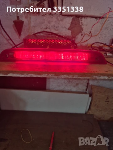 Трети стоп на Форд фокус 2000 до 2004 Кърджали