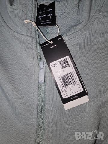 Adidas Дамски оригинален суитшърт , снимка 8 - Суичъри - 53716371