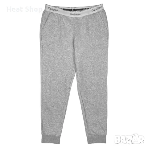Дамски анцунг Calvin Klein Cotton Lounge Refresh Joggers