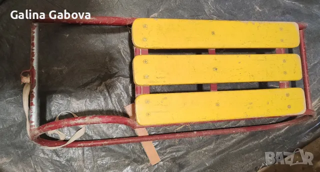 Класическа шейна, снимка 3 - Зимни спортове - 48675266