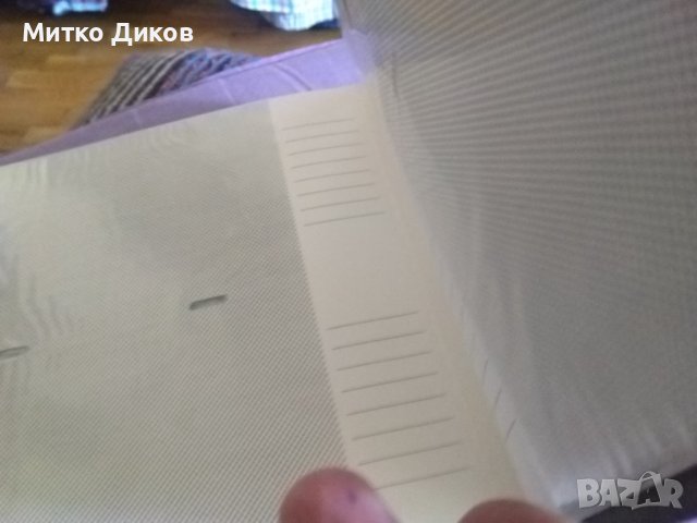 Албум за снимки 200 фотоса размер 15х10см нов естесвена кожа  обвивка, снимка 7 - Други - 41980885
