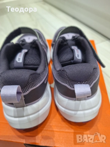 Nike за момиче, снимка 6 - Детски маратонки - 53687434
