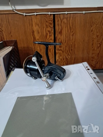 RYOBI LX04,OMNIA LE SUPER,BRETON 808,др., снимка 6 - Макари - 52233399