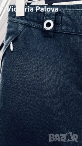 Скъп панталон plus size REDGREEN Дания, снимка 5 - Панталони - 48838532