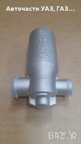 Регулатор празен ход УАЗ дв.409, Газела дв.406, снимка 3 - Части - 50907149