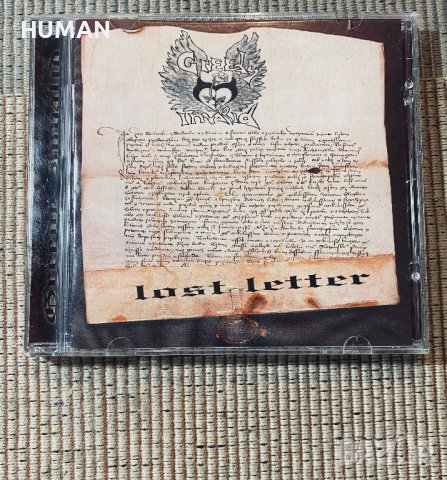 Black - Doom - Folk Metal , снимка 2 - CD дискове - 41531710