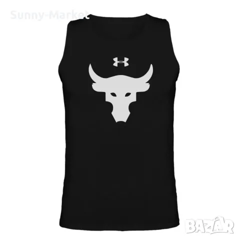 Мъжки потник Under Armour Rock 