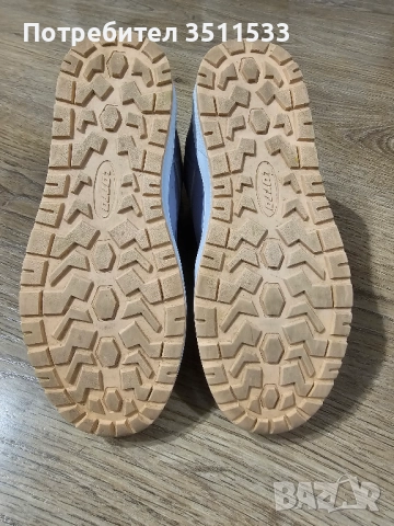 Кецове Lotto 35 номер, снимка 5 - Детски маратонки - 52396935