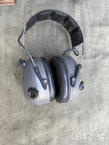 Продавам тактически антифони PELTOR, снимка 1
