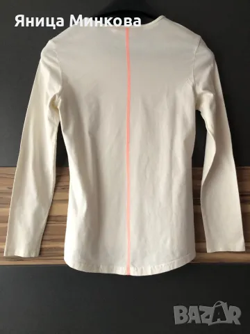 Блуза Tom Tailor, снимка 3 - Детски Блузи и туники - 48754974