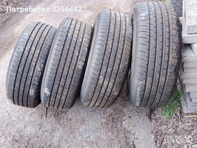 продавам гуми 235/60/18 Дот24година, снимка 12 - Гуми и джанти - 53539710