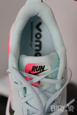 Nike Vomero 18 мъжки маратонки за бягане, снимка 5 - Спортни обувки - 55768553