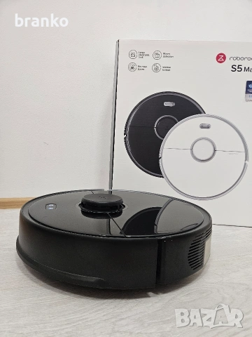 Прахосмукачка Roborock Cleaner S5 MAX