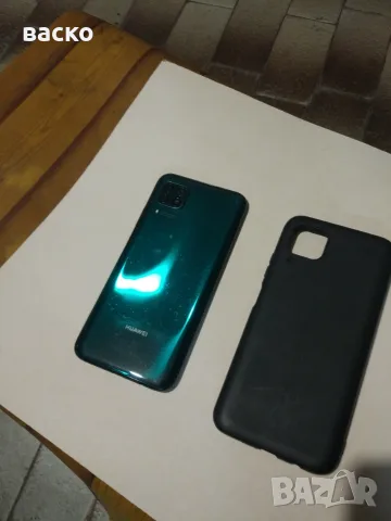 Huawei P40 lite, снимка 2 - Huawei - 56087735