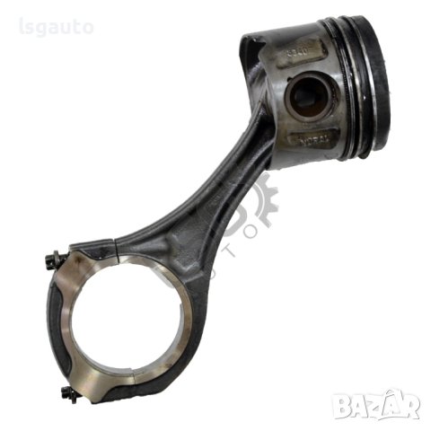 Бутало с биела Mercedes-Benz CLS (C219) 2004-2010 ID:107735