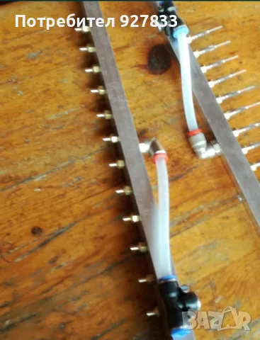 Сеялка за тарелки по избор на клиента , снимка 3 - Други машини и части - 48135659