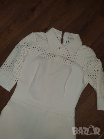 Гащеризон тип рокля, снимка 4 - Гащеризони - 44795982