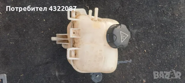 Казанче за антифриз за Mini Cooper Clubman 1.6 HDI 109к.с.