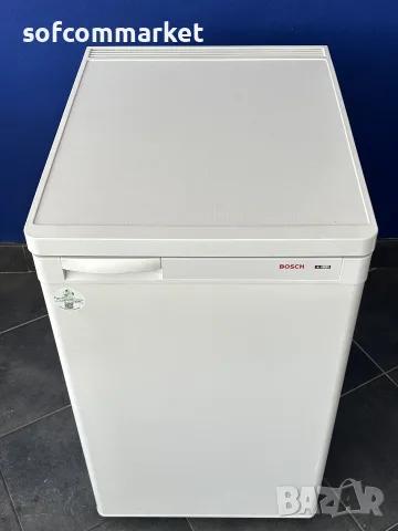  Вертикален фризер Bosch GSD11120 (3 чекмеджета) – С 6 месеца гаранция!, снимка 2 - Фризери - 56165192