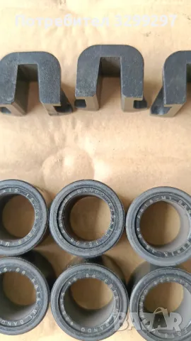 Вариатор за Ямаха Маджести 400 кубука, снимка 4 - Части - 49639003