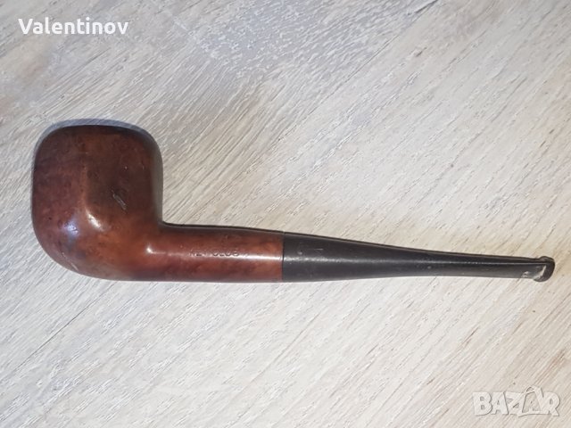 Старинна лула , снимка 1