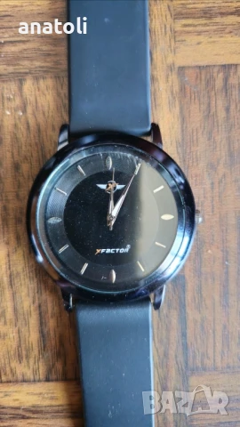 чесовник x faktor от Германия всичко работи 