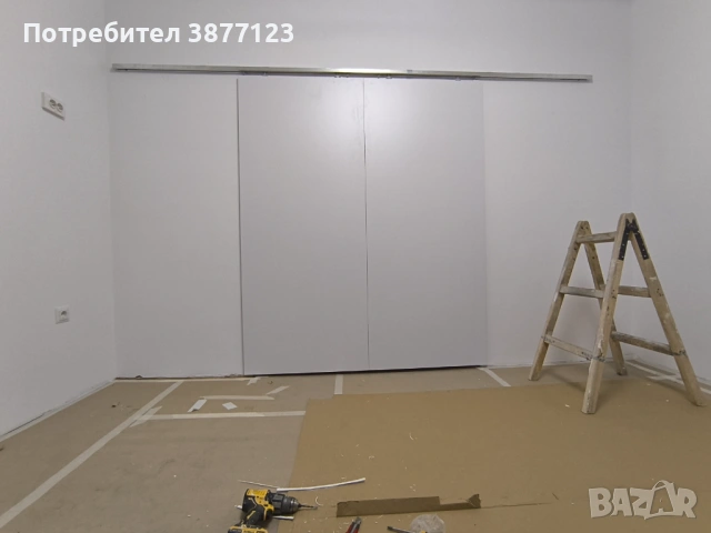 Вътрешни Ремонти , снимка 7 - Ремонти на апартаменти - 53434108