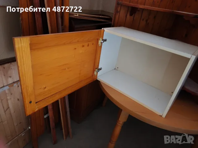 Шкавче за кухня , снимка 2 - Кухни - 56346635