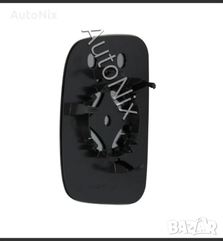 Стъкло за огледало за VW Caddy 3 VW Transporter T5 Multivan кади, снимка 2 - Части - 52693491