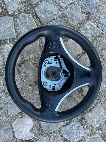 Волан BMW E90 E91 E87 E88 E81