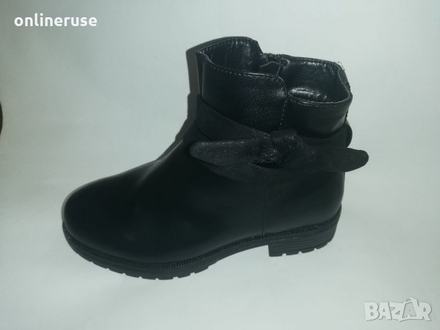 Детски боти , снимка 1