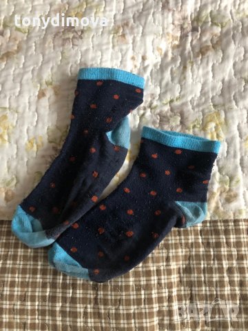 чорапки, снимка 4 - Бельо - 12343895