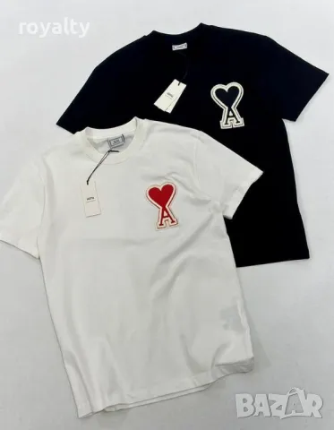 Мъжки тениски Премиум Различни Марки , снимка 4 - Тениски - 50094407