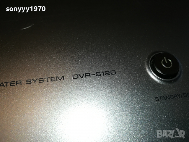 YAMAHA DVD RECEIVER-SWISS 1204221837, снимка 10 - Ресийвъри, усилватели, смесителни пултове - 36435896