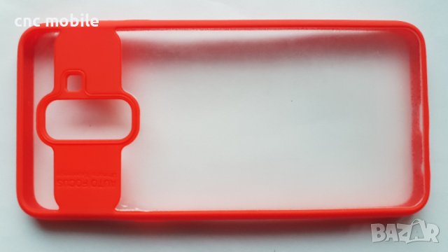 Samsung Galaxy A6 Plus - Samsung SM-A605F калъф case силиконов гръб , снимка 9 - Калъфи, кейсове - 38660878