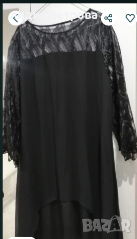 ОБЯВА 5.Нови официални рокли., снимка 2 - Рокли - 53830635