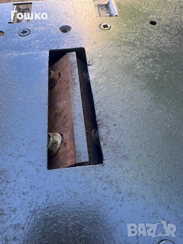 Руска Триоперационка, снимка 3 - Други инструменти - 50529044