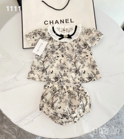 Детски рокли, снимка 2 - Детски рокли и поли - 51539644