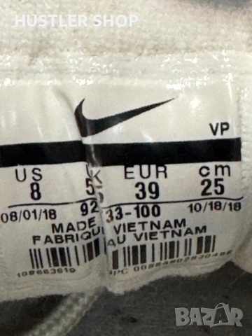 Маратонки NIKE AIR MAX 97.Номер 39, снимка 8 - Маратонки - 51150305