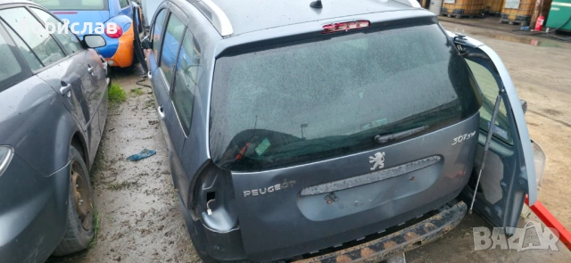 Пежо 307 комби на части , снимка 3 - Части - 53126787