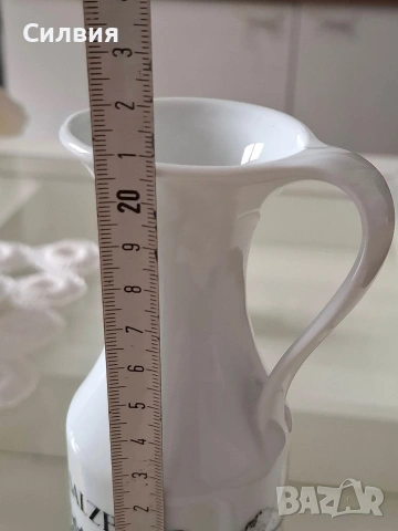 Кана/Ваза, снимка 2 - Декорация за дома - 53719689