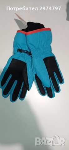Ръкавици за ски и сноуборд, снимка 2 - Зимни спортове - 35983312
