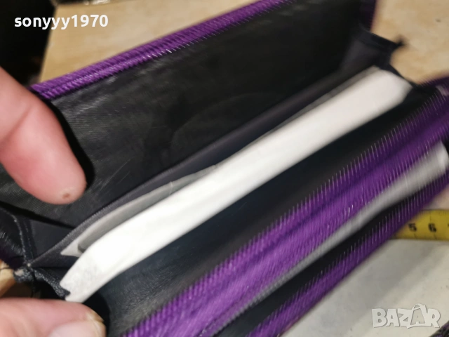 ПОРТМОНЕ-ДАМСКО 2901260616, снимка 5 - Портфейли, портмонета - 53265545