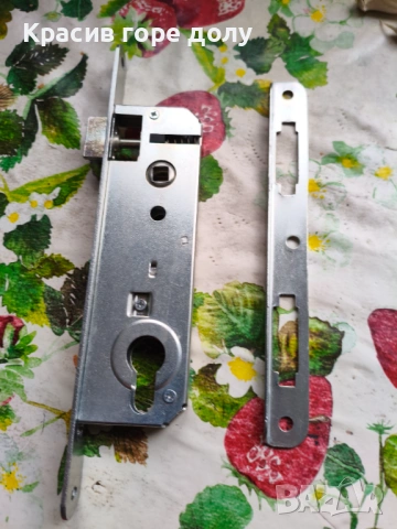 Брава , снимка 4 - Други машини и части - 53227670