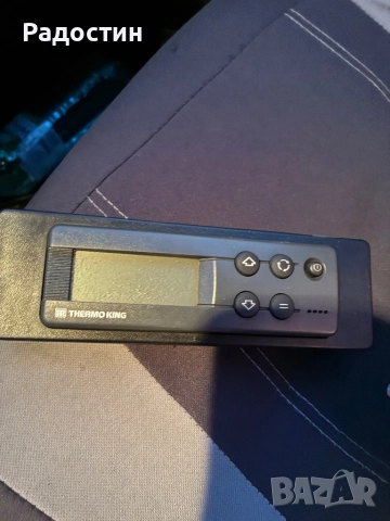 Хладилен агрегат термо кинг termo king, снимка 3 - Аксесоари и консумативи - 52868331