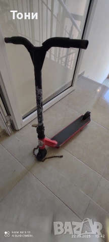 Тротинетки Oxelo, снимка 3 - Скутери и тротинетки - 51815696